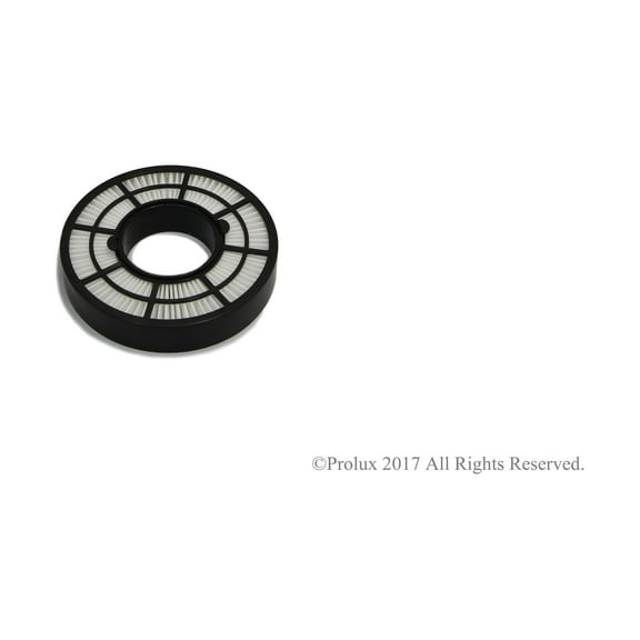 New Replacement Filter for the Prolux 2.0 Bagless Vacuum