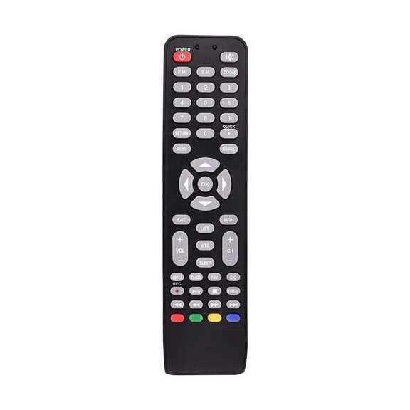 New Replacement For SKYWORTH LCD LED Android TV Remote Control 24E3A11G 32E2000