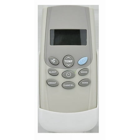 New Replacement For Walton Carrier Air Conditioner AC Universal Remote Control