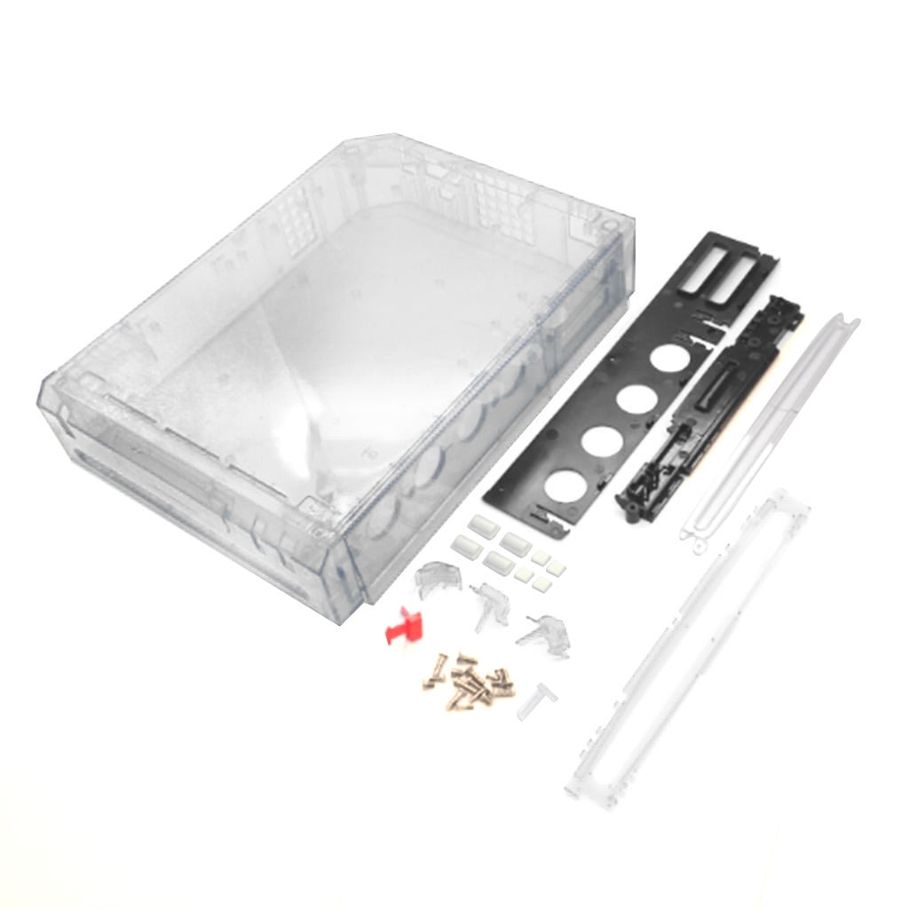 Wii replacement shell deals