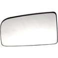 thumbnail image 1 of New Replacement Glass - Plastic Backing - Dorman 56281 Fits select: 2007-2009 DODGE SPRINTER, 2007-2009 FREIGHTLINER SPRINTER, 1 of 2