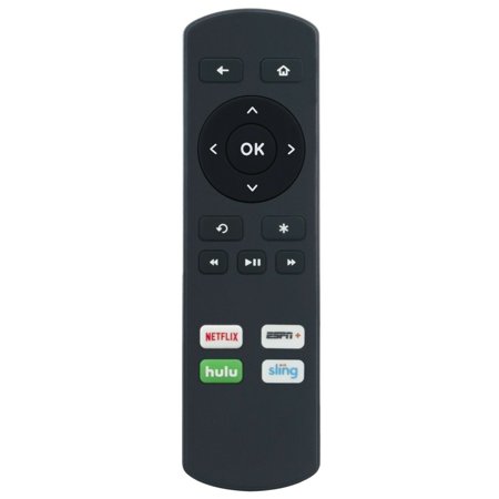 New Replacement IR Remote for Player 4620x 3930x 2400D 2400R 2450D 2450X 2450XB