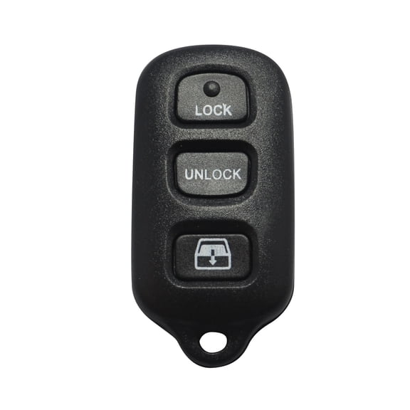 New Replacement Keyless Entry Remote Key Fob for HYQ12BAN, HYQ12BBX, HYQ1512Y