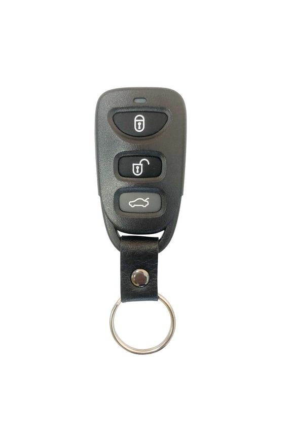 New Replacement Keyless Entry Remote for 2007-2009 Kia Sorento 2007-2011 Kia Rondo Key PLNHM-T011 315 MHz