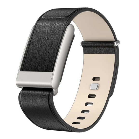 New Replacement Leather Strap Genuine Leather Adjustable Fitness Band Wristband for Whoop 5.0/MG
