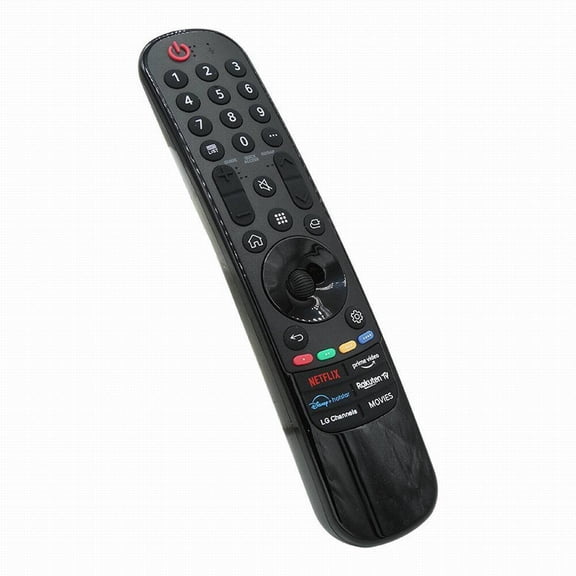 New Replacement MR21GA For LG 2021 LED TV Infrared Remote Control No Voice No Pointer