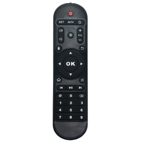 New Replacement Mini Remote Control fit for X96 Air HDR Android TV Box