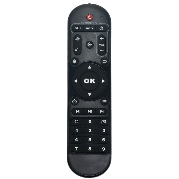 New Replacement Mini Remote Control fit for X96 Air HDR Android TV Box
