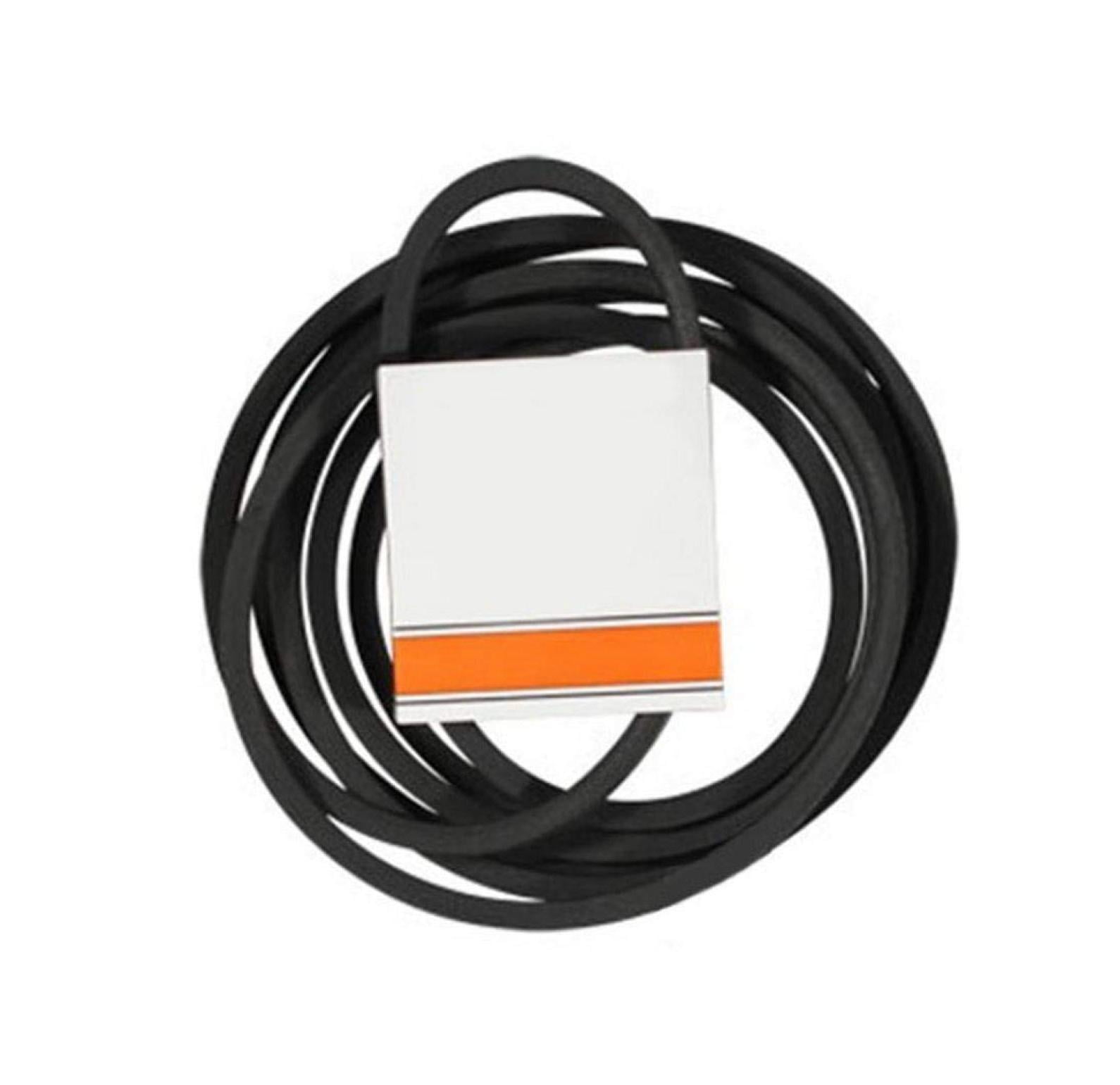 New Replacement Mower Drive Belt for Woods Mount Mower Models Replaces