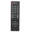 thumbnail image 1 of New Replacement NH315UP Sanyo TV Remote Control for Sanyo LED TV HDTV NH316UD NH316UP FW32D06F FW40D06F FW40D36F FW40D36F FW43D25F FW50D36F FW55D25F FW32D06FB FW40D06FB FW40D36FB FW43D25FB FW50D36FB, 1 of 7
