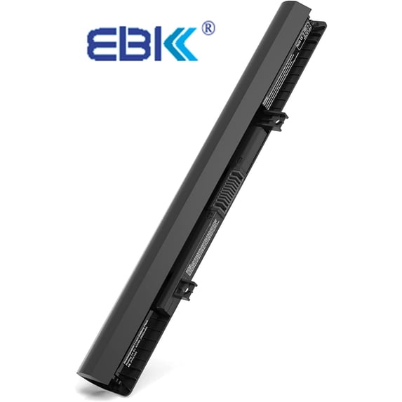New Replacement PA5185U-1BRS Laptop Battery for Toshiba Satellite C50 C55 C55D C55T L55 L55D L55T Series fit C55-B5200 C55-B5270 C55D-B5310 PA5184U-1BRS PA5186U-1BRS PA5195U-1BRS