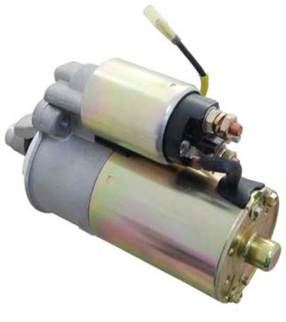New Replacement PMGR Starter 6678N Fits 04-07 Freestar 3.9 4.2 FWD