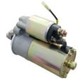 thumbnail image 1 of New Replacement PMGR Starter 6678N Fits 04-07 Freestar 3.9 4.2 FWD, 1 of 2