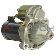 Alltech 111-17730 100% New Starter
