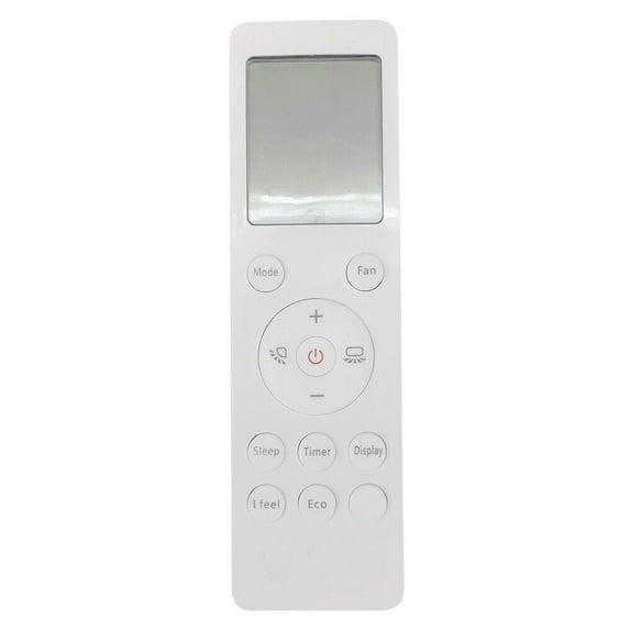 New Replacement RB2CA1 For Daikin C&H Air Conditioner Remote Control FTKZ50U