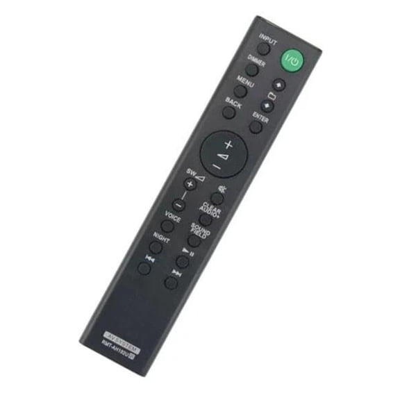 New Replacement RMT-AH102U for Home Theatre System Remote RMT-AH300U HT-XT100