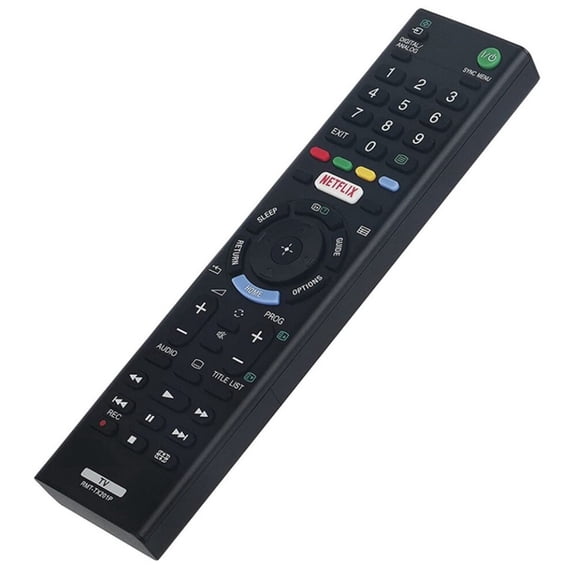 New Replacement RMT-TX201P for LED IR Infrared TV Remote Control  RMT-TX102U RMT-TX102D