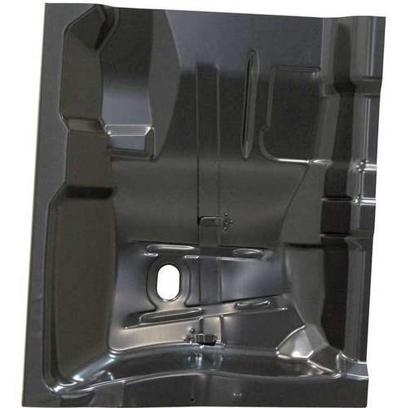 New Replacement Rear Floor Pan for Buick Special 1964-1967