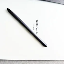 reMarkable 2 - Marker Plus with Built-in Eraser for your reMarkable 2 - Marker Plus with Built-in Eraser for your