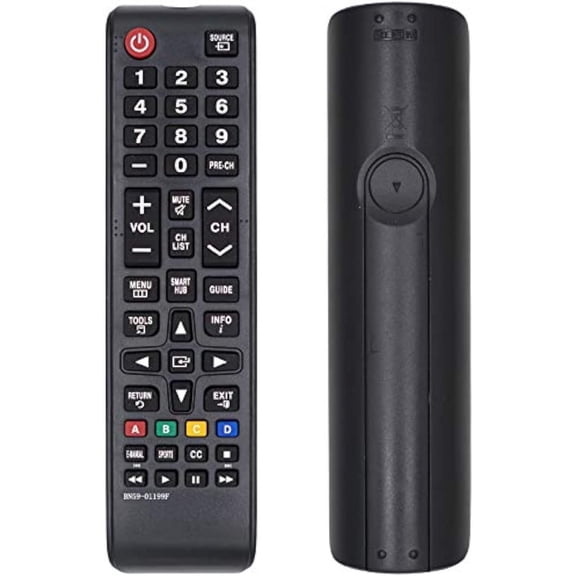 New Replacement Remote BN59-01199F for Smart LCD/LED TV