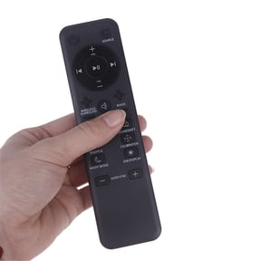 NexaRemote Replaced Remote Control Fit for JBL Soundbar BAR 2.1 BAR 3.1 BAR 5.1