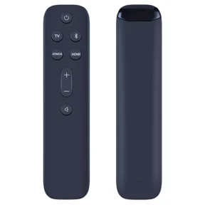 New Replacement Remote Control For JBL BAR 5.0 Channel Multibeam Soundbar