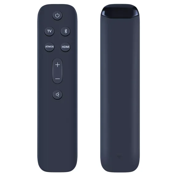 New Replacement Remote Control For JBL BAR 5.0 Channel Multibeam Soundbar