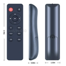 bose wave radio remote