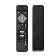 New Replacement Remote Control For Philips 4K Smart TV BRC0884301/01 55PUS6554/12 55PUS7354/12 65PUS7304 65PUS7304/12