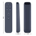 thumbnail image 1 of New Replacement Remote Control fit For JBL Bar 5.1 Surround Soundbar System JBL2GBAR51IMBLKAM, 1 of 7