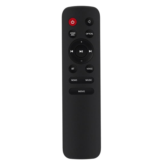 New Replacement Remote Control for JBL Soundbar SB170 SB120 SB140
