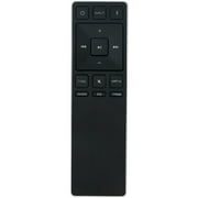 New Replacement Remote Control for VIZIO 32" 2.0 Channel Sound Bar SB3220n-F6
