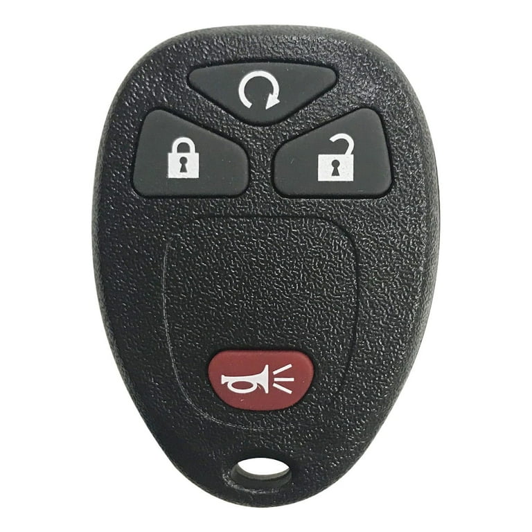 Lost remote start fob deals