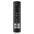 thumbnail image 1 of New Replacement Remote for All Toshiba Fire TVs and Insignia Fire/Smart TVs with 6 Shortcut Buttons Netflix, Prime Video, ImdbTV, Hulu and More., 1 of 7