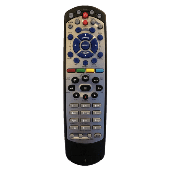 New Replacement Remote for Dish Satellite Receiver ExpressVU 20.1 IR Network