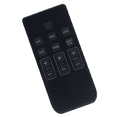 New Replacement Soundbar Remote Control for Philips Sound Bar System