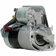 Alltech 124-17557 100% New Starter