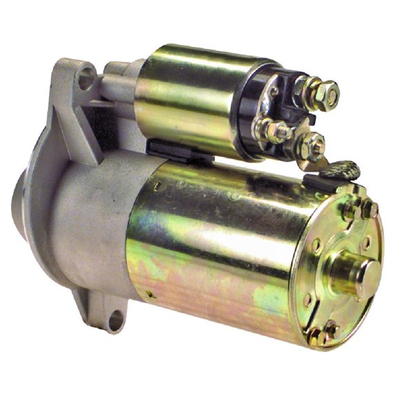 New Replacement Starter 3274N Fits 96-01 Ford Explorer Sport 5.0 AWD RWD 4WD