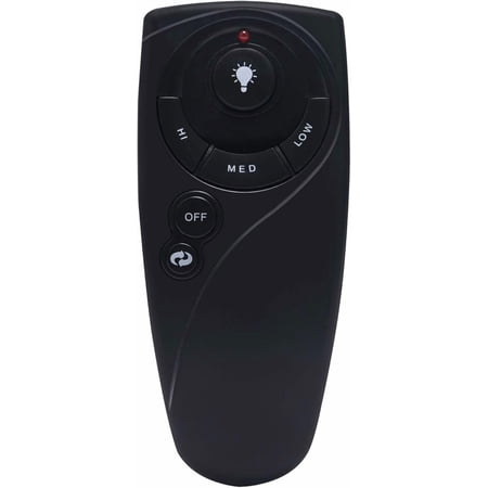 New Replacement UC7083T Remote Control Compatible with Hampton Bay Ceiling Fan Wire&less Lights Control