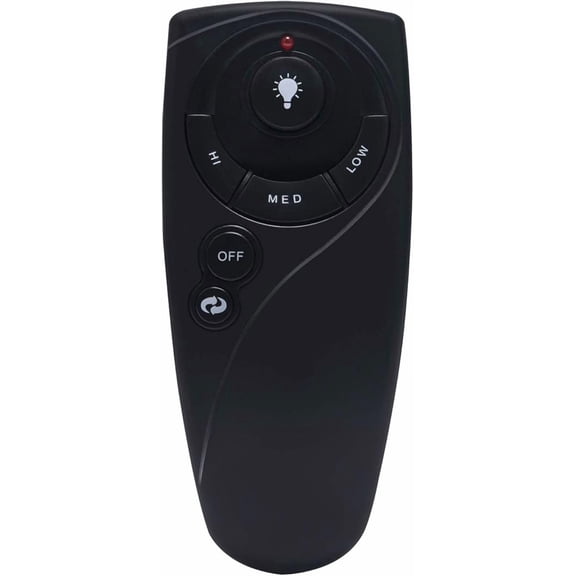 New Replacement UC7083T Remote Control Compatible with Hampton Bay Ceiling Fan Wire&less Lights Control