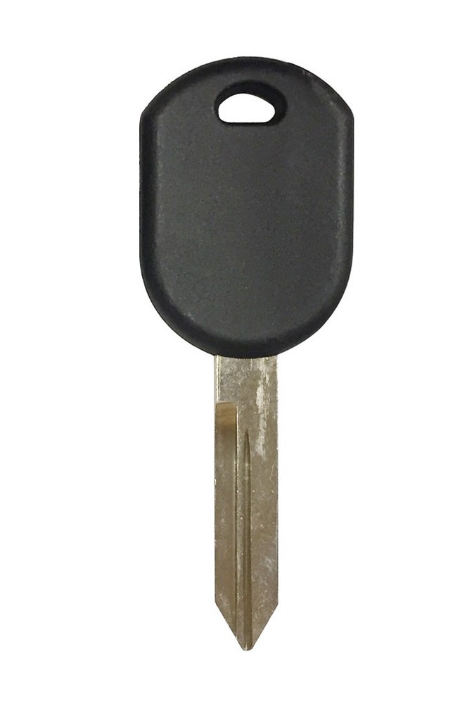 2x Uncut Ignition Key Blanks With 4D 67 Transponder Chip – TOY44D-PT For Select Toyotas
