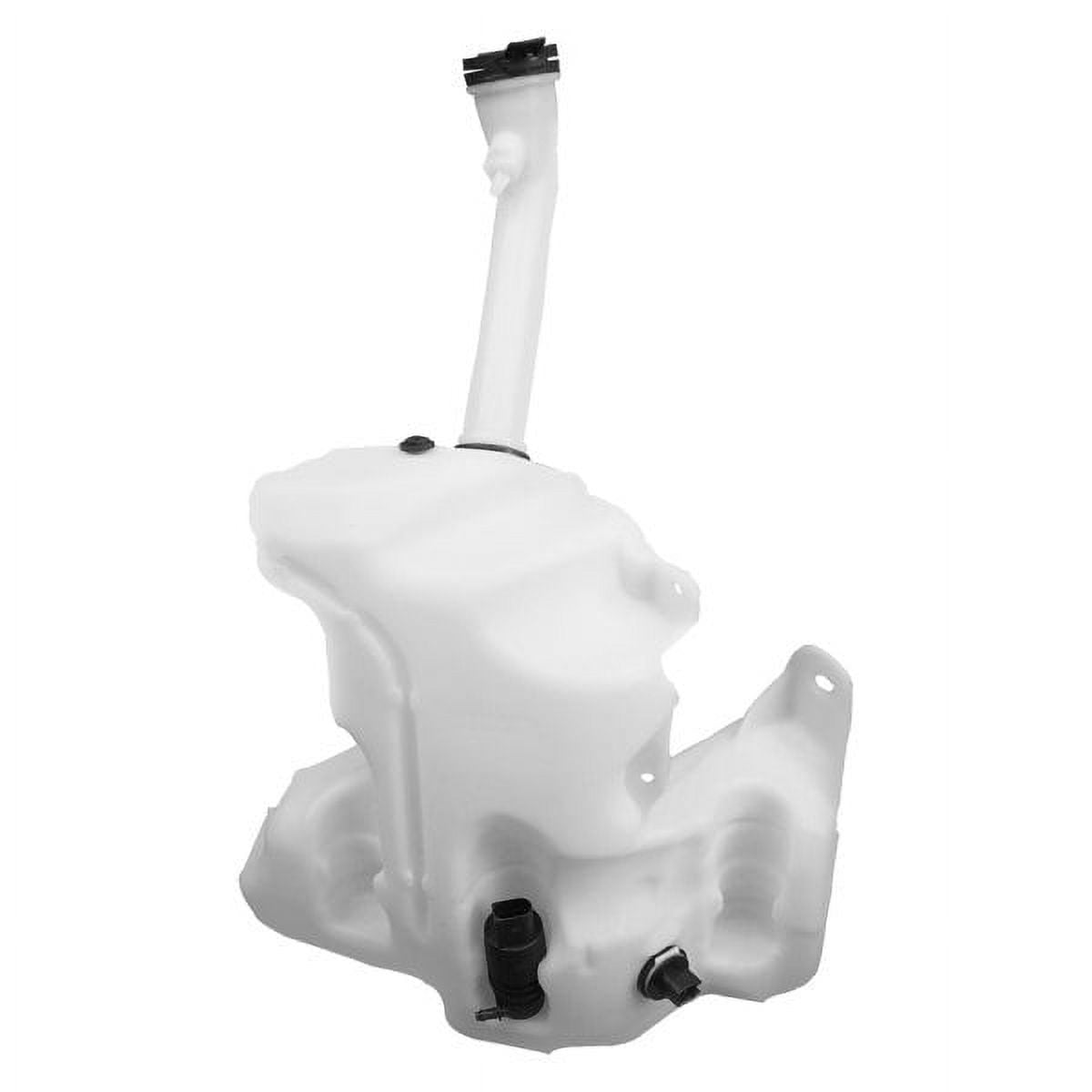 New Replacement Washer Fluid Reservoir for Chevy Malibu 2017-2021 ...