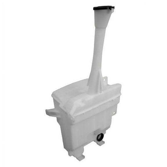New Replacement Windshield Wash Tank for Toyota Corolla 2009-2010 TO1288133