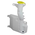 thumbnail image 1 of New Replacement Windshield Washer Tank for Chrysler 200 2011-2014 CH1288181, 1 of 2