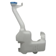 New Replacement Windshield Washer Tank for Honda Accord 2008-2012 HO1288114