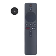 New Replacement XMRM-006B Voice Remote Control Compatible with Xiaomi Mi Box S Streaming Media Player MDZ-22-AB MDZ22AB