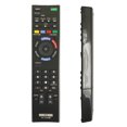 thumbnail image 2 of Original Sony Bravia Remote Control – For LED Smart TVs – Netflix Button Included 2 of 6