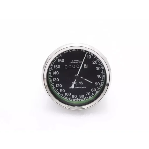 Replica Smith Speedometer Compass