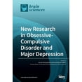 thumbnail image 1 of New Research in Obsessive-Compulsive Disorder and Major Depression, (Paperback), 1 of 1