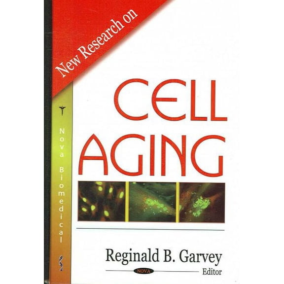 New Research on Cell Aging